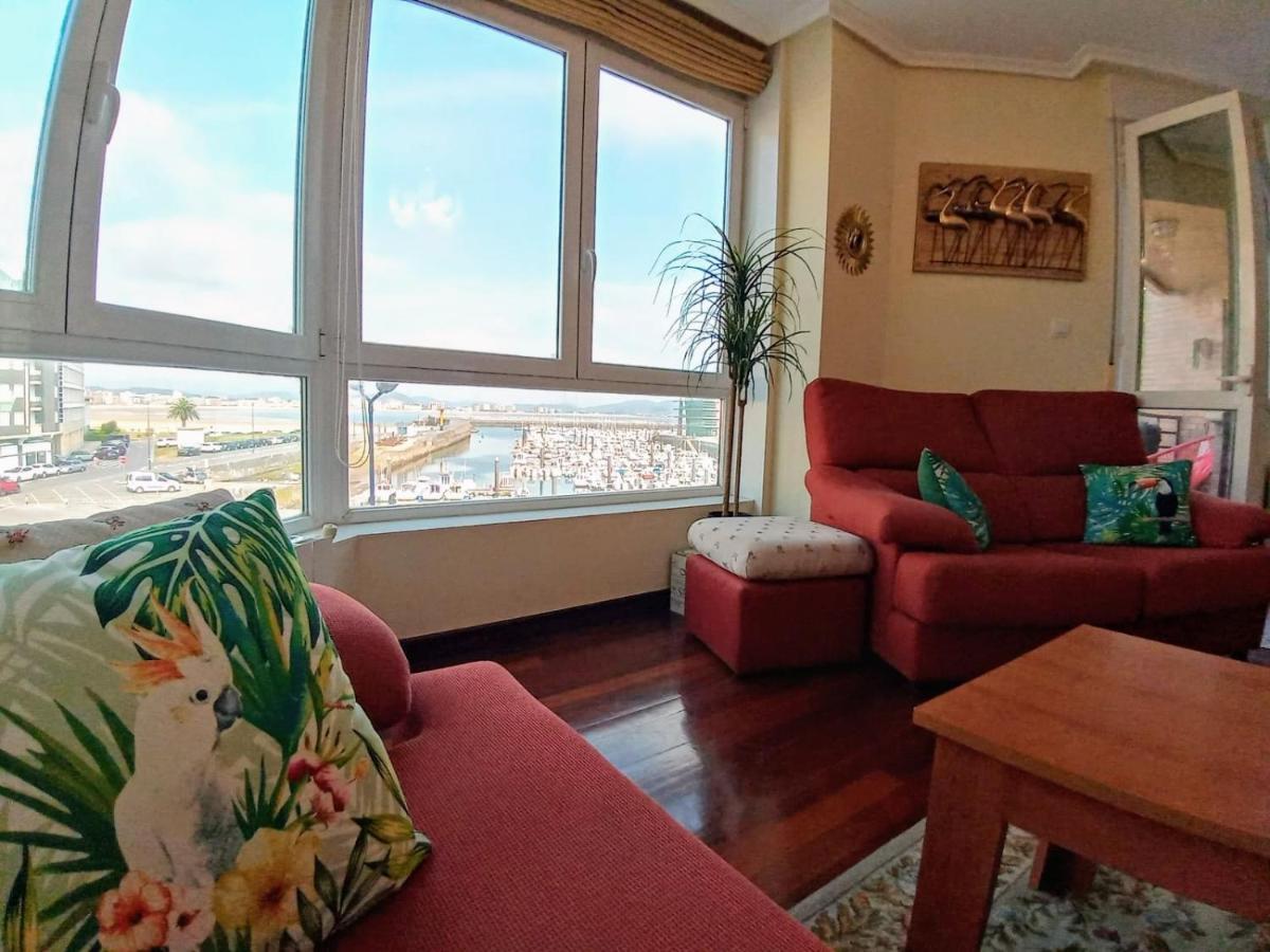 Laredo Ocean Port Apartment Exterior photo
