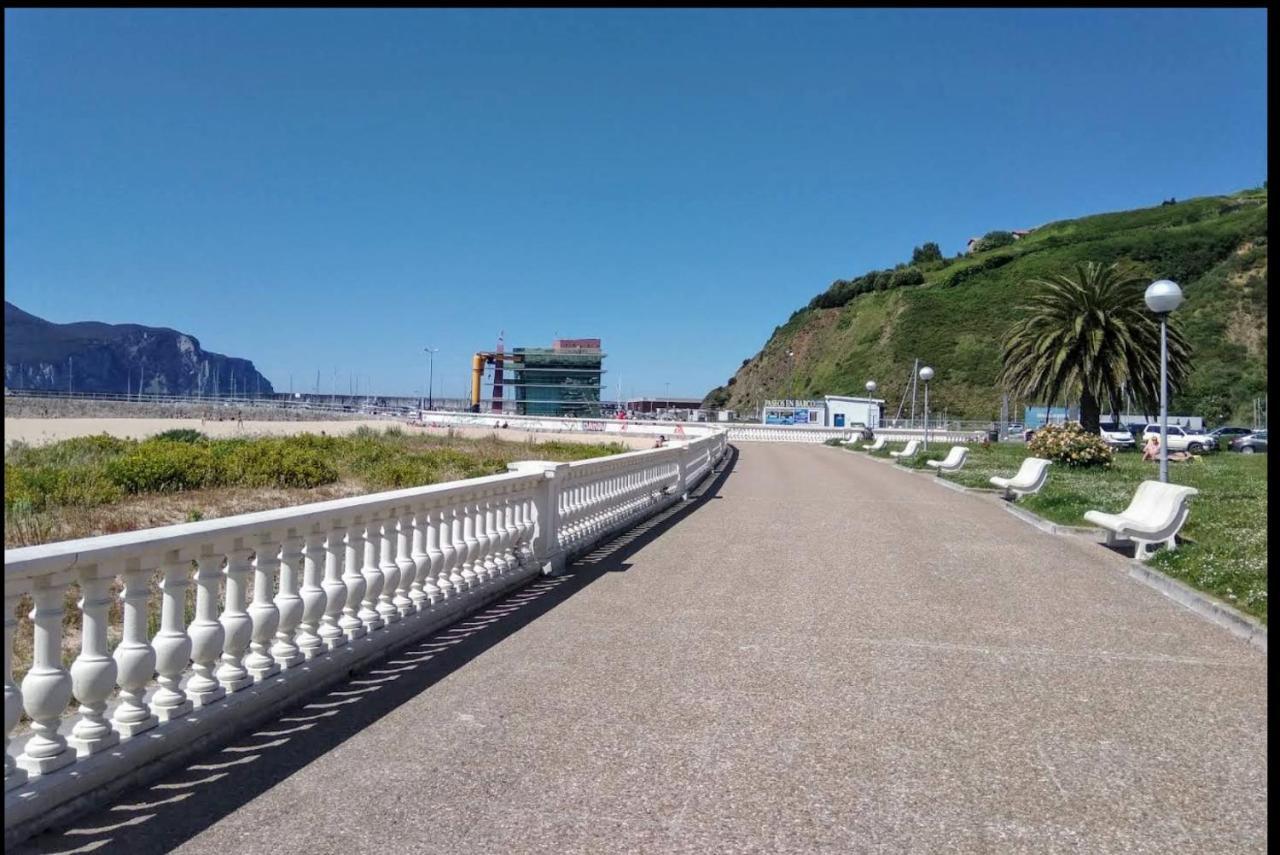 Laredo Ocean Port Apartment Exterior photo